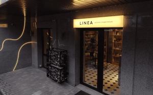 Linea, г. Алматы, ул. Тулебаева, 95/1 (ЖК Центральный на Тулебаева)