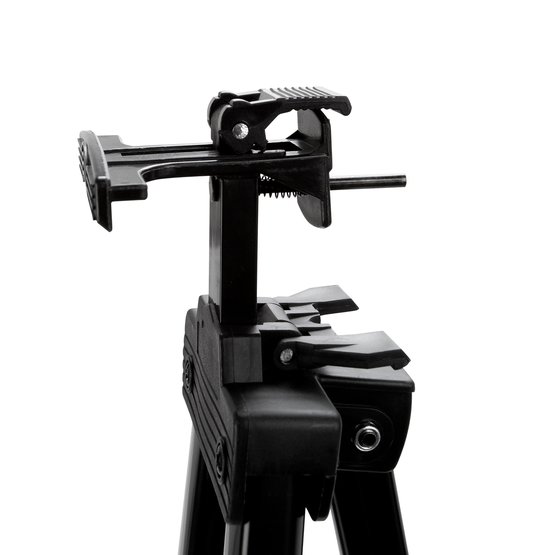 Мольберт-тренога СОНЕТ металлический 123 x 100 x 140 (190) см NP-242411715