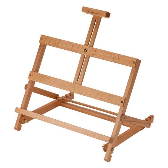 Мольберт настольный СОНЕТ №3 44 x 36 x 38 (59) см, бук NP-1591261-3