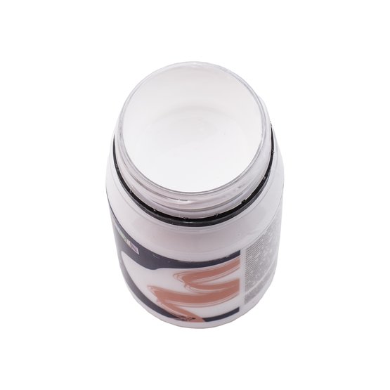 Краска акриловая по ткани DECOLA банка 100 мл, 104 Белая NP-4127104