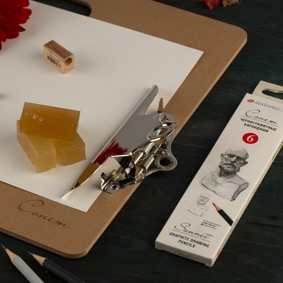 Формопласт-клячка СОНЕТ NP-2592572