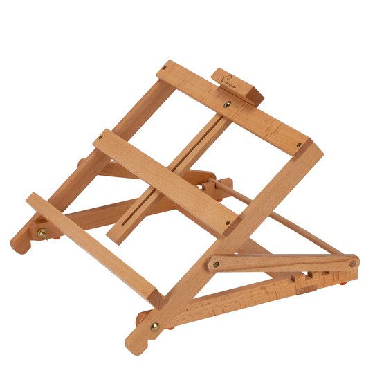 Мольберт настольный СОНЕТ №3 44 x 36 x 38 (59) см, бук NP-1591261-3