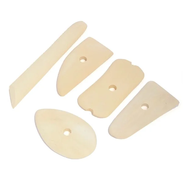 Набор резцов для моделирования СОНЕТ 5 предметов NP-DK11202