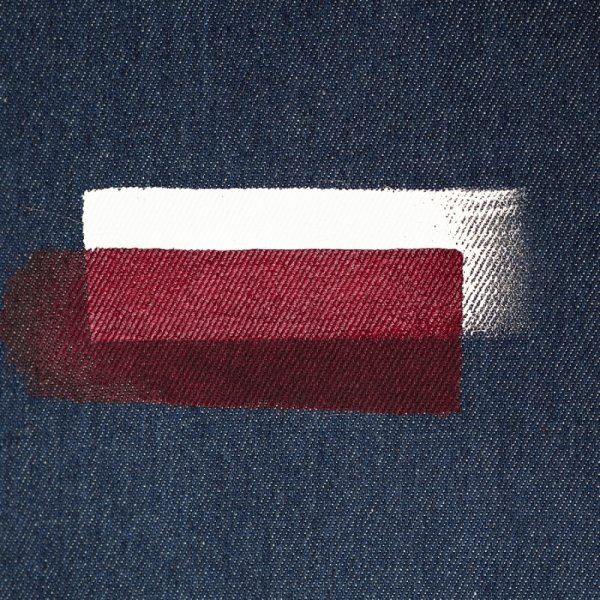 Краска акриловая по ткани DECOLA банка 50 мл, 392 Марсала NP-4128392