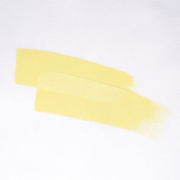 Краска акриловая по ткани DECOLA банка 50 мл, 269 Лимонный щербет NP-4128269