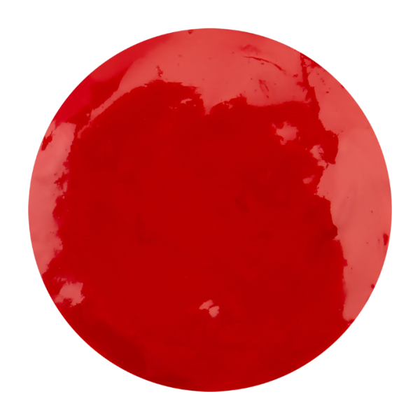 Контур акриловый универсальный DECOLA 18 мл, 331 Красный NP-13603331