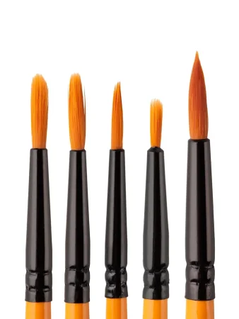 Набор кистей СТИХИЯ 10 шт (универсальный) MPST05001