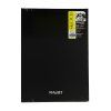 Скетчбук MayArt 110 г/м2 A4 297 x 210 мм 120 стр, экстрабелые листы, в твердом переплете MA00002 Скетчбук MayArt 110 г/м2 A4 297 x 210 мм 120 стр, экстрабелые листы, в твердом переплете MA00002