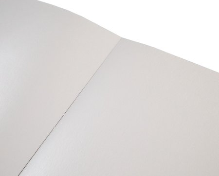 Альбом для акварели Стихия 200 г/м2 А4 20л, склейка по 1 стороне MPST04001