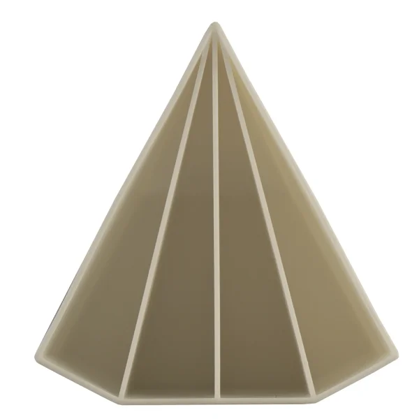 Стакан для техники Флюид Арт СОНЕТ пластик, 4 секции, в блистере NP-941032162