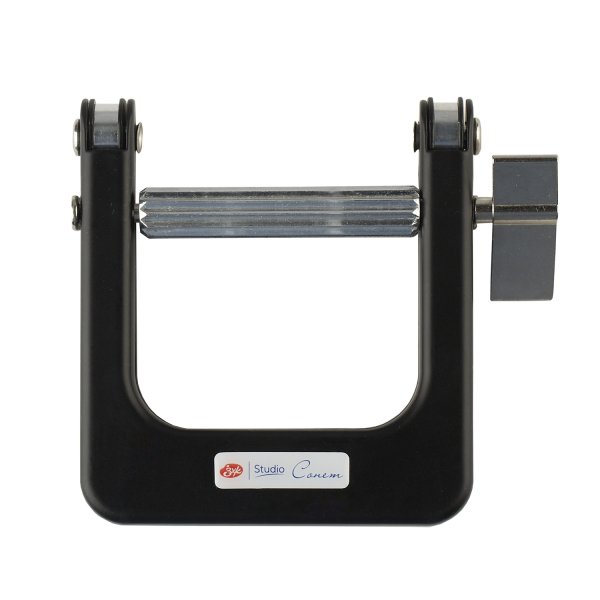 Пресс металлический для выдавливания краски из тубы СОНЕТ NP-2421292242