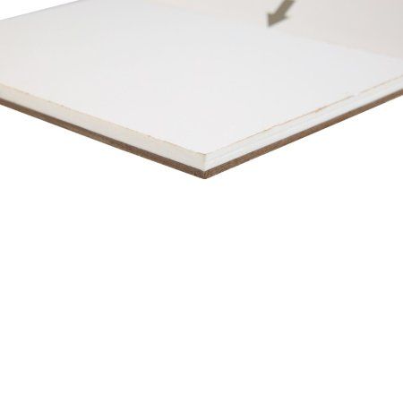 Альбом-склейка для акварели SKETCHMARKER 300 г/м2 12.5 x 18 см 10 л, хлопок, мелкозернистая MP1218300HSM