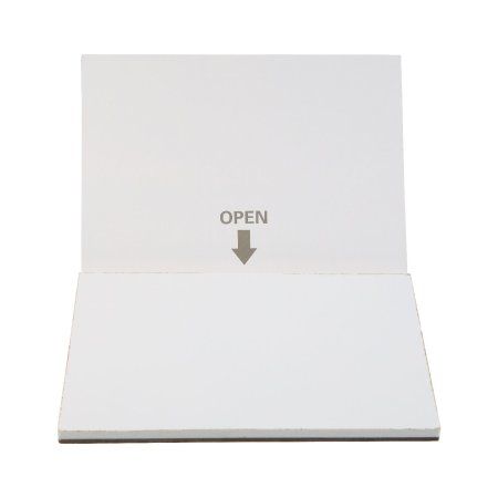 Альбом-склейка для акварели SKETCHMARKER 300 г/м2 12.5 x 18 см 10 л, хлопок, мелкозернистая MP1218300HSM