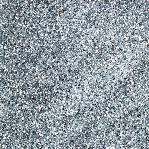 Блестки декоративные DECOLA размер 0.2 мм, 20 г, серебро NP-W041-202-0,2