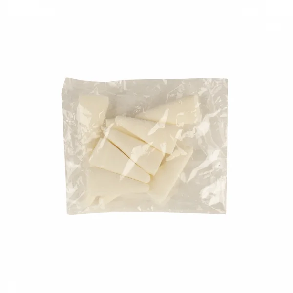 Набор насадок на мастихин для пастели МАСТЕР-КЛАСС 10 шт (поролон), треугольник NP-2501292283