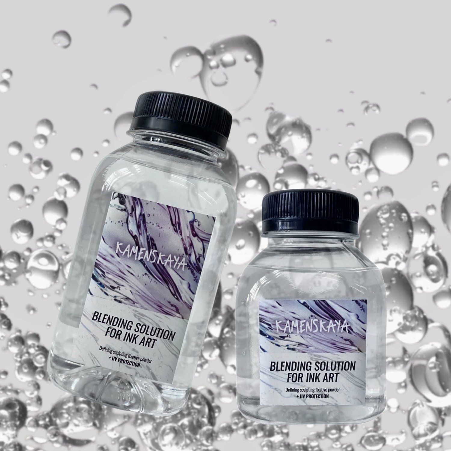 Kamenskaya – скоро в продаже