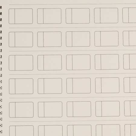 Альбом для выкрасок НЕВСКАЯ ПАЛИТРА A5, 300 г/м2, 10 листов, 100 % хлопок, среднее зерно, на спирали NP-269452482