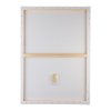Холст грунтованный на подрамнике Стихия 50 x 70 см 280 г/м2 хлопок MPST06023 Холст грунтованный на подрамнике Стихия 50 x 70 см 280 г/м2 хлопок MPST06023