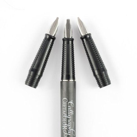 Набор для каллиграфии CRETACOLOR Artist Studio 7 предметов, карт.упаковка CR43197