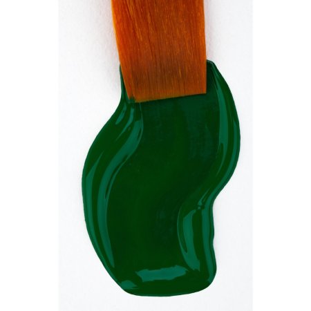 Гуашь Я-ХУДОЖНИК! 500 мл, 710 Зеленая темная NP-23024710