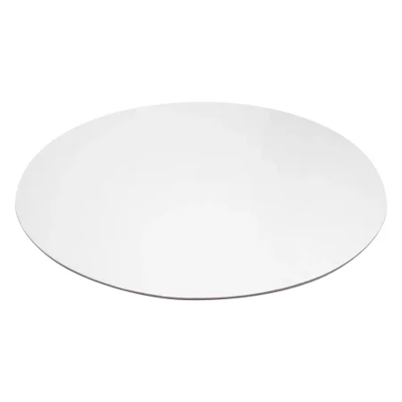 Холст грунтованный на картоне СОНЕТ круглый 100% хлопок 40 см 280 г/м2 среднее зерно NP-142452064