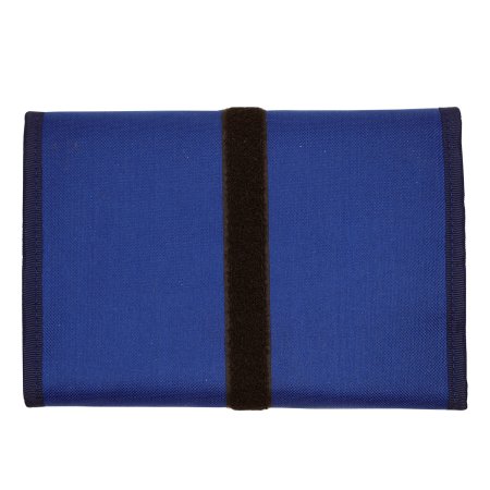 Пенал-скрутка СОНЕТ 24 x 50 см для карандашей и альбома A5, ПВХ NP-2421301766