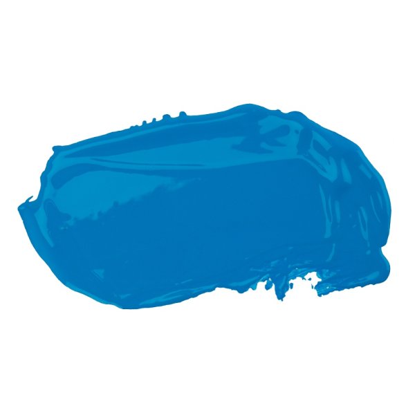 Гуашь Я-ХУДОЖНИК! 500 мл, 513 Голубая NP-23024513