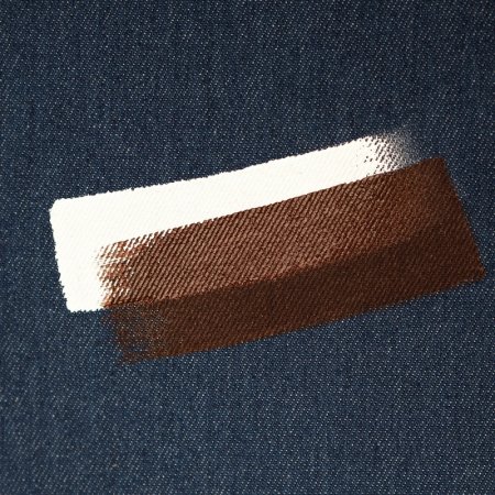 Краска акриловая по ткани DECOLA банка 50 мл, 446 Горький шоколад NP-4128446