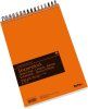 Блок для скетчинга REFLEX Studioline Sketching 90 г/м2 A4 120 л, гладкая, спираль RX-VF5003610