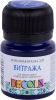 Краска акриловая для витража DECOLA банка 20 мл, 517 Синяя темная NP-4226517