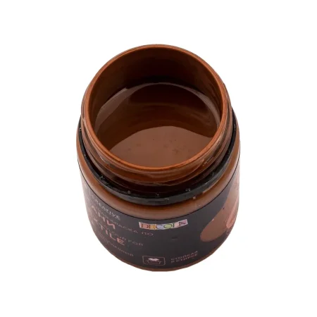 Краска акриловая по ткани DECOLA банка 50 мл, 419 Коричневая NP-4128419