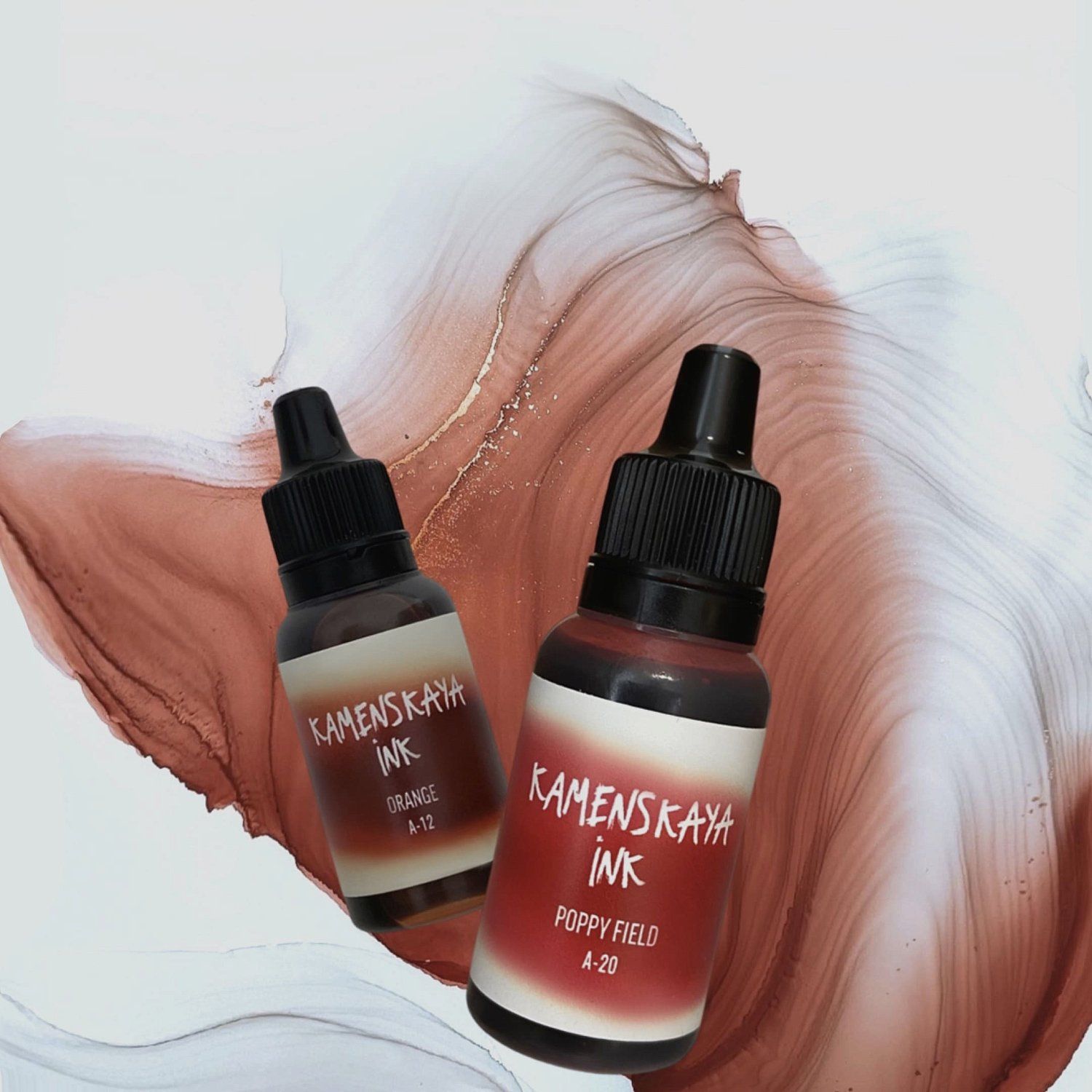 Kamenskaya – скоро в продаже