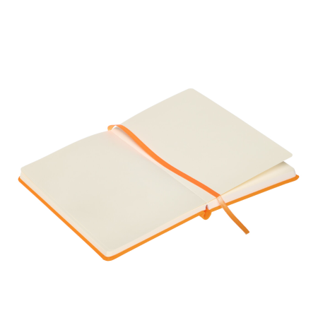 Блокнот для зарисовок SKETCHMARKER 140 г/м2 9 x 14 см 80 л, твердая обложка, Неоновый апельсин MP23148041SM