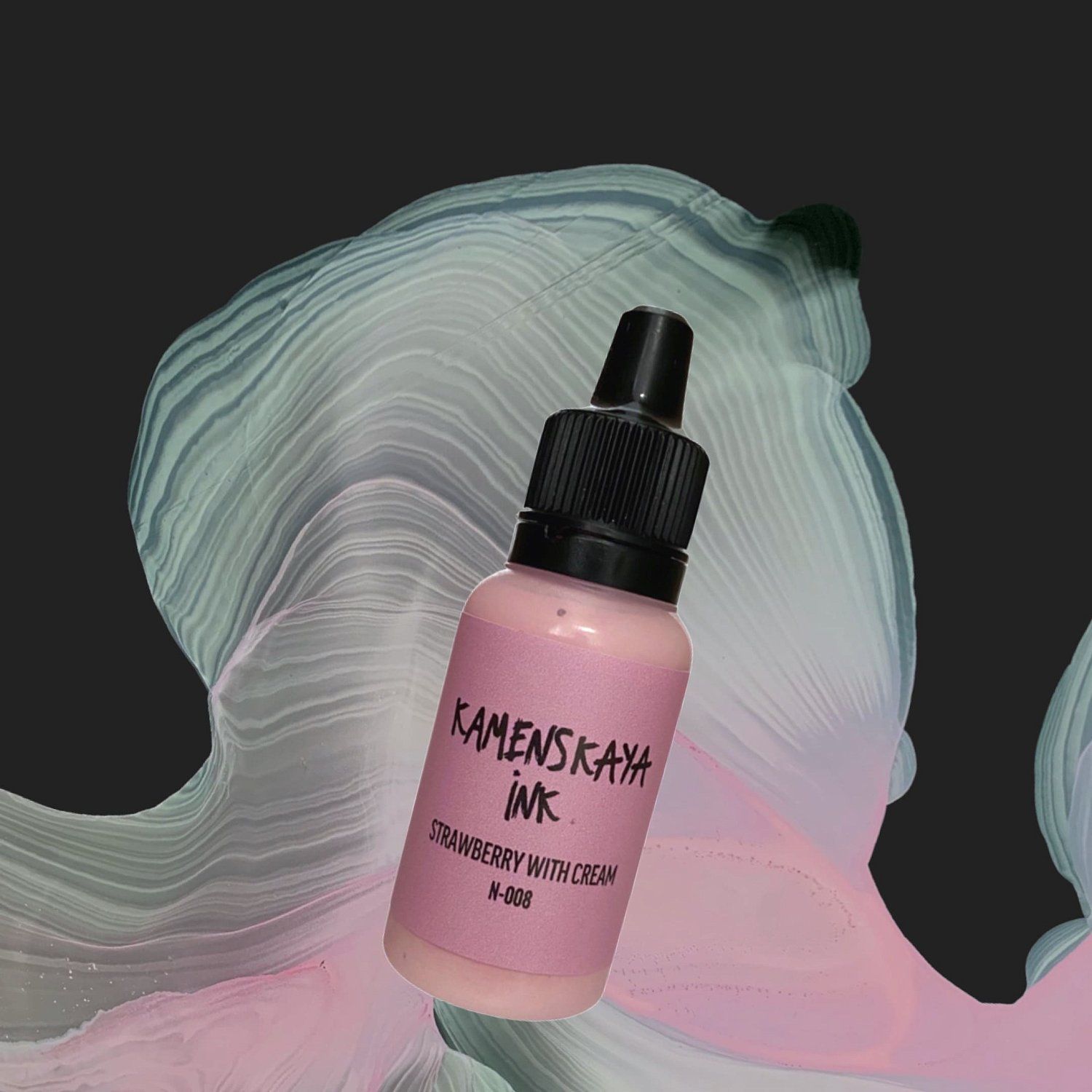 Kamenskaya – скоро в продаже