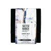 Набор маркеров SKETCHMARKER Brush Gray Set 12 шт Серые оттенки + сумка органайзер MPSMB-12GRAY