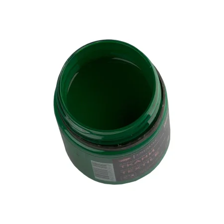 Краска акриловая по ткани DECOLA банка 50 мл, 722 Зеленая средняя NP-4128722