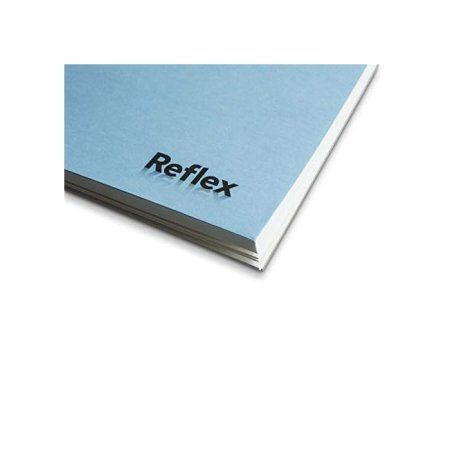 Блок для акварели REFLEX Studioline Watercolor 300 г/м2 A3 30 л, зернистая, спираль RX-VF5004059