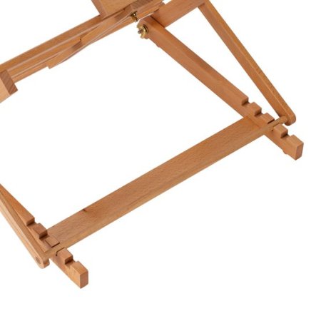 Мольберт настольный СОНЕТ №3 44 x 36 x 38 (59) см, бук NP-1591261-3