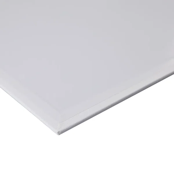 Холст грунтованный на картоне Стихия 30 x 30 см 280 г/м2 хлопок MPST06010