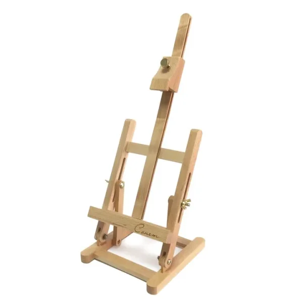 Мольберт настольный СОНЕТ №6 16 x 16 x 39 см, бук NP-1591264-6