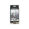 Набор маркеров SKETCHMARKER Brush Warm grey 6 шт MPSMB-6WMGR