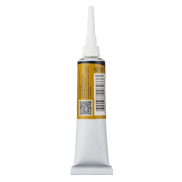 Контур акриловый универсальный DECOLA 18 мл, 967 C золотыми блестками NP-13603967