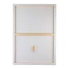 Холст грунтованный на подрамнике Стихия 60 x 80 см 280 г/м2 хлопок MPST06024 Холст грунтованный на подрамнике Стихия 60 x 80 см 280 г/м2 хлопок MPST06024