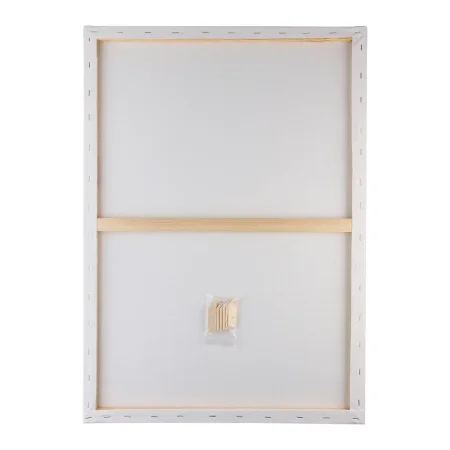 Холст грунтованный на подрамнике Стихия 60 x 80 см 280 г/м2 хлопок MPST06024 Холст грунтованный на подрамнике Стихия 60 x 80 см 280 г/м2 хлопок MPST06024