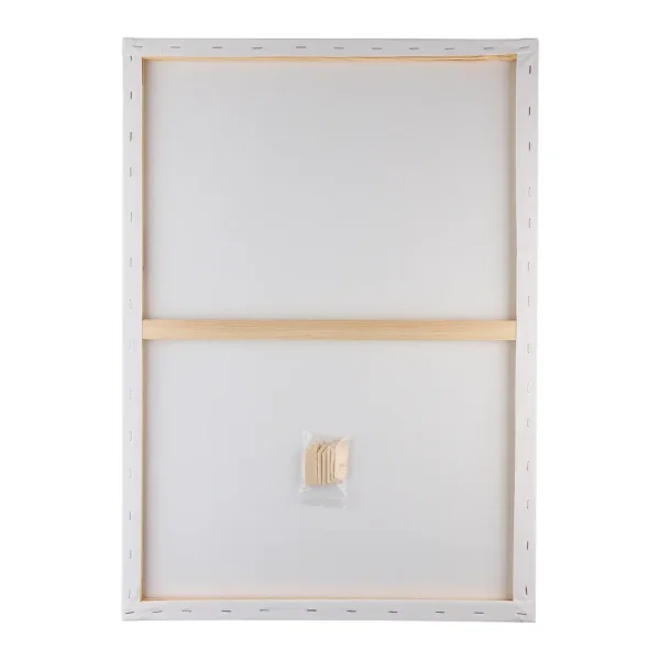Холст грунтованный на подрамнике Стихия 60 x 80 см 280 г/м2 хлопок MPST06024