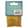Блестки декоративные DECOLA размер 0.3 мм, 20 г, золото NP-W041-205-0,3