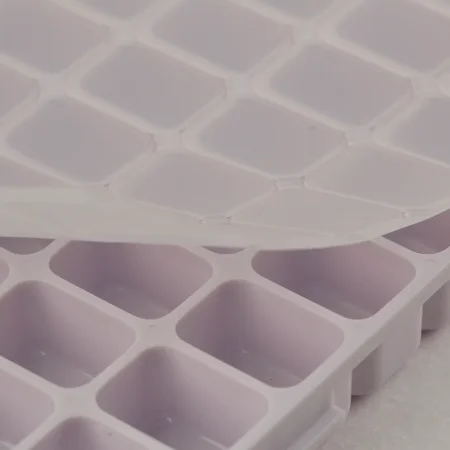 Красочница-палитра 32 ячейки НЕВСКАЯ ПАЛИТРА 16.3 x 11.3 x 2.3 см NP-249412614