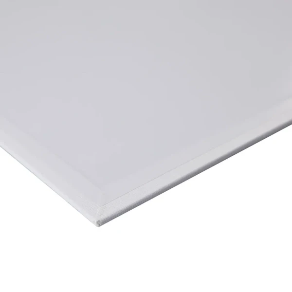 Холст грунтованный на картоне Стихия 30 x 50 см 280 г/м2 хлопок MPST06012