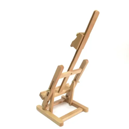 Мольберт настольный СОНЕТ №6 16 x 16 x 39 см, бук NP-1591264-6