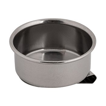 Масленка металлическая одинарная СОНЕТ 4 см NP-2411301700